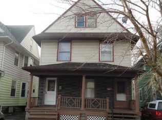 21-23 Sawyer St, Rochester, NY 14611