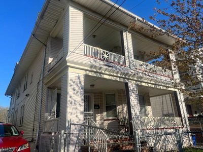 781 E 22nd St, Paterson, NJ, 07513