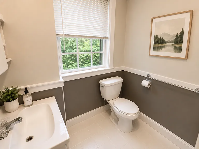 35 Chestnut Hill Ave #4 — Photo 5