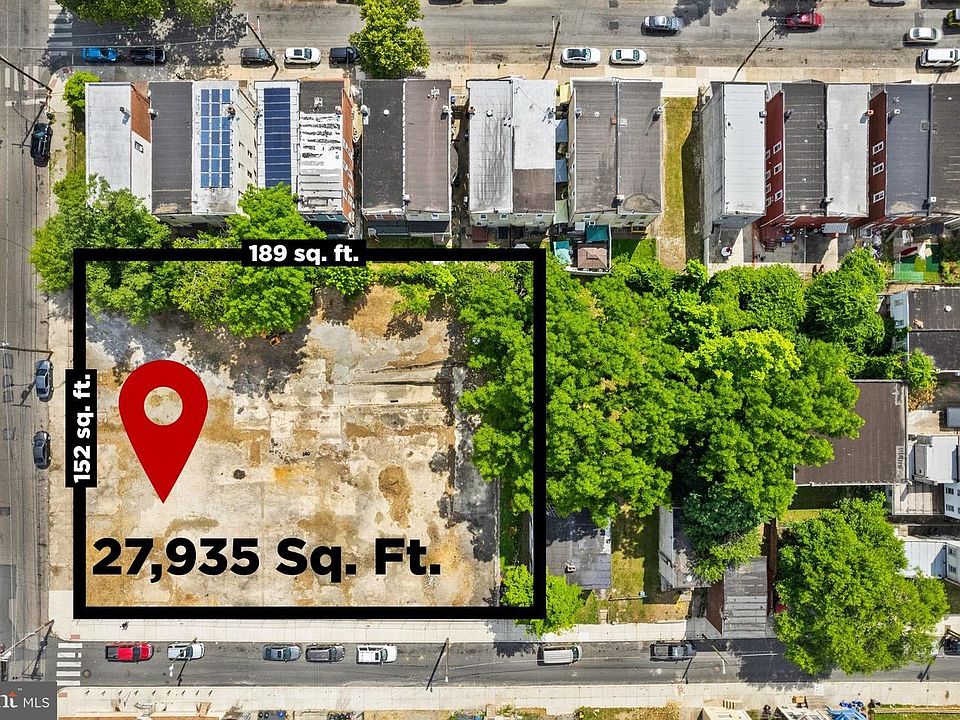 1st image of 5414 Master St