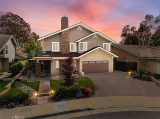 309 Roundtree Ct, Brea, CA 92821