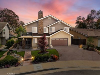 309 Roundtree Ct, Brea, CA, 92821