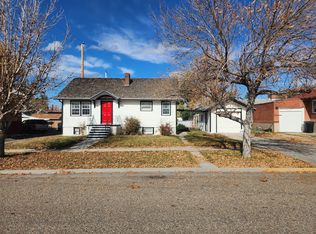 516 W 14th St #1/2, Casper, WY 82601