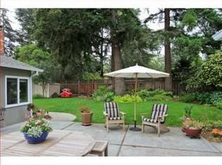 108 Loucks Ave, Los Altos, CA 94022