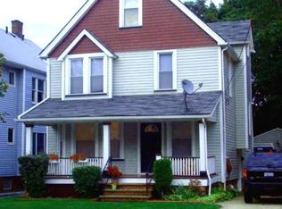 1369 Cranford Ave, Lakewood, OH