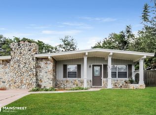 3617 Tarpon Dr, Orlando, FL 32810