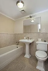 Rented by Barkin and Associates