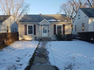 2616 Abbott Ave N, Robbinsdale, MN 55422