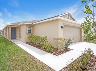 2906 Lavanda Dr, Haines City, FL 33844