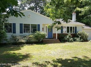 41 Haines St, Lanoka Harbor, NJ