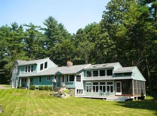 4 Hickory Hill Trl, Acton, MA 01720