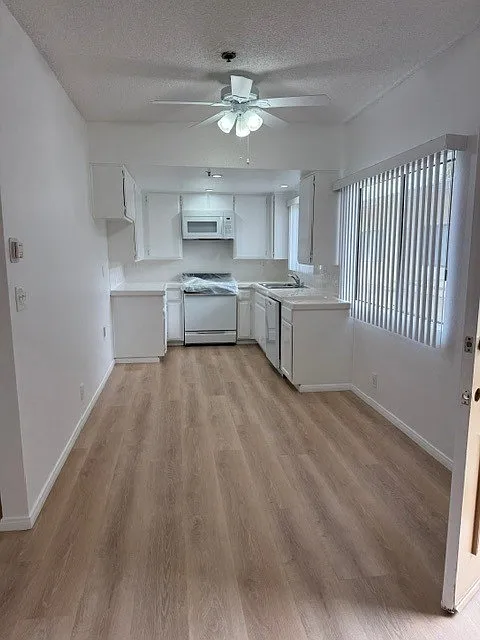 Parkwest Apartments — Photo 1