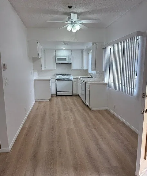 Parkwest Apartments — Photo 6