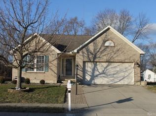546 Delaware Xing, Trenton, OH