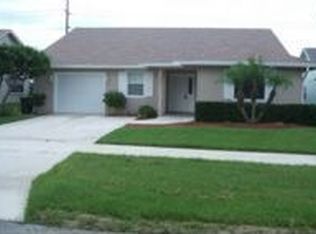 6763 SE Raintree Ave, Stuart, FL 34997