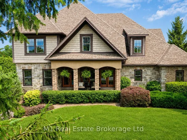 88 Conservation Trl, Centre Wellington, ON N0B 1J0