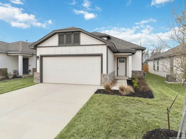 16523 Ginger Crossing, Elmendorf, TX 78112