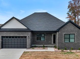103 Michael Dr, Beebe, AR 72012