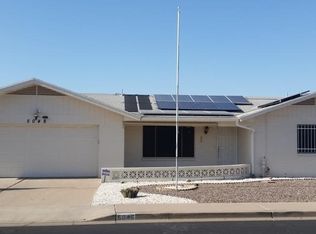 5048 E Elena Ave, Mesa, AZ 85206