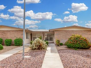 10311 W OCOTILLO Drive, Sun City, AZ 85373
