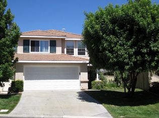 20025 Egret Pl, Canyon Country, CA 91351
