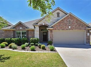 206 Lost Ridge Way, Buda, TX 78610