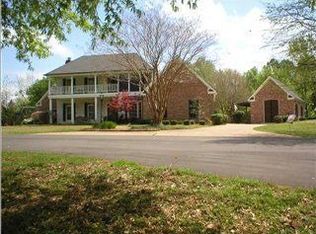 112 Castle Ridge Cv, Madison, MS 39110