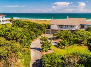 332 Beach Rd N, Wilmington, NC 28411