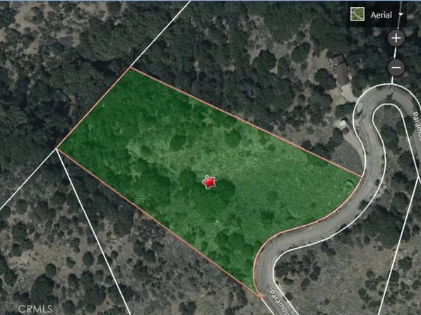 25201 Paramount Dr Lot 237, Tehachapi, CA 93561