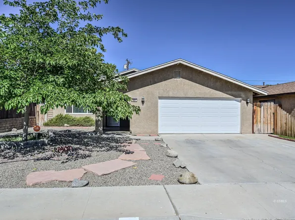 229 S Broadway St, Ridgecrest, CA 93555