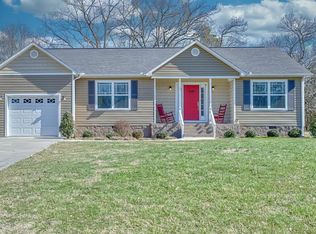 1688 White Rd, Cookeville, TN 38506