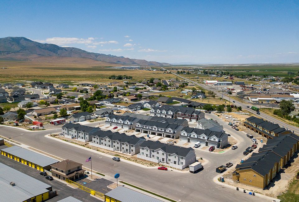 Sun Sage Meadows by D.R. Horton Salt Lake City in Grantsville UT Zillow
