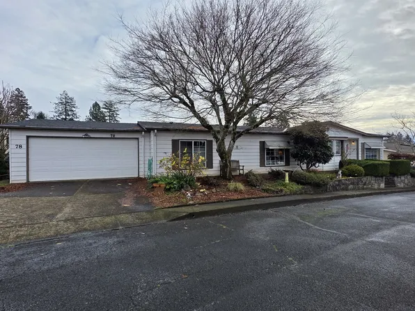 17401 SE 39th St Unit 78, Vancouver, WA 98683