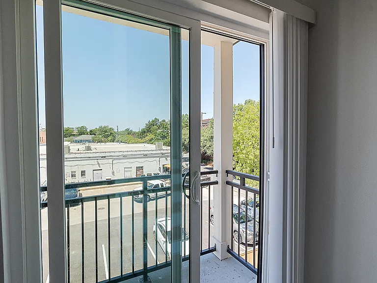 Window View
