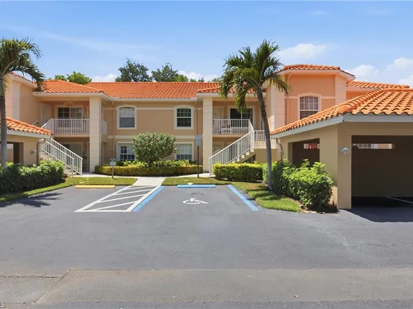 26780 Rosewood Pointe LN #203, BONITA SPRINGS, FL 34135