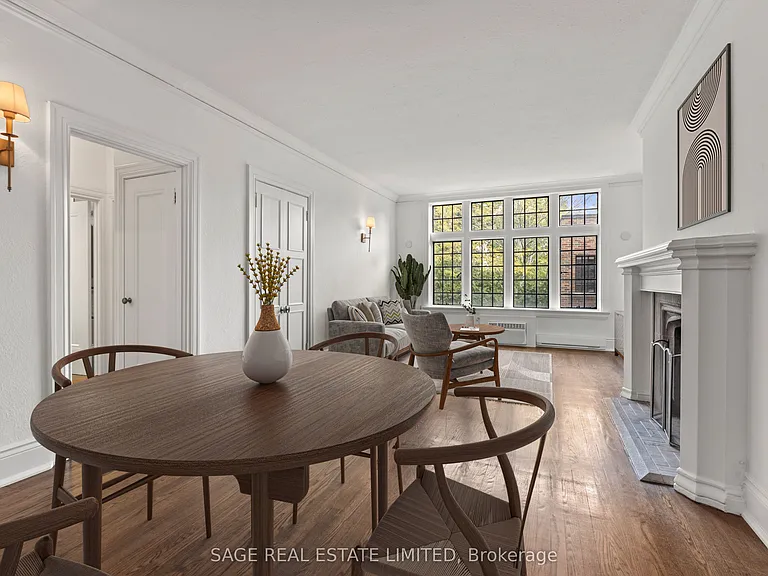 150 Balmoral Ave #502 — Photo 9