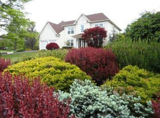 6101 Spring Meadow Ln, Frederick, MD 21701