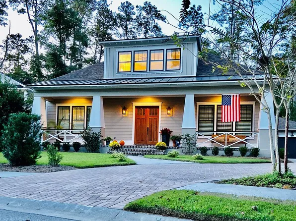 24 Dream Maker Cir, Savannah, GA 31411