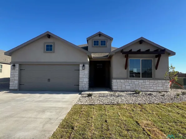 2900 Browning Ave, Artesia, NM 88210