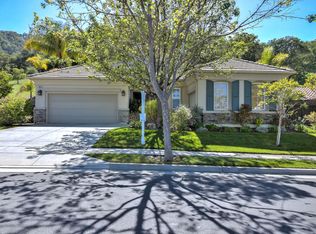 7001 Eagle Ridge Dr, Gilroy, CA 95020
