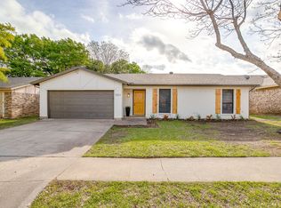 7920 Lazy Brook Dr, Watauga, TX 76148