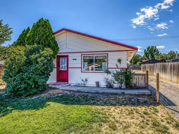 134 N 8th Street, Montrose, CO 81401