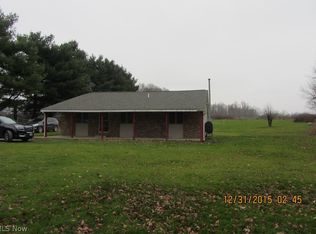 5011 Parks West Rd, Middlefield, OH 44062