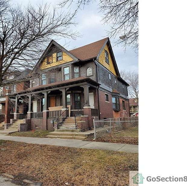 2220 Helen St, Detroit, MI 48207 Zillow