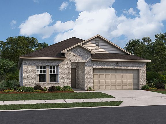 Ember The Ember Home Plan