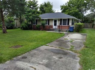 1045 Park Dr, Myrtle Beach, SC 29577