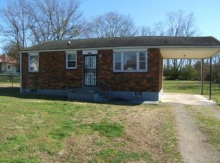 1626 Ashton Ave, Nashville, TN 37218