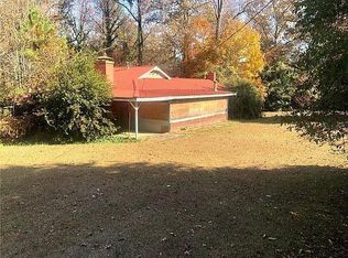 2895 Lawrenceville Hwy LOT 0, Lawrenceville, GA 30044