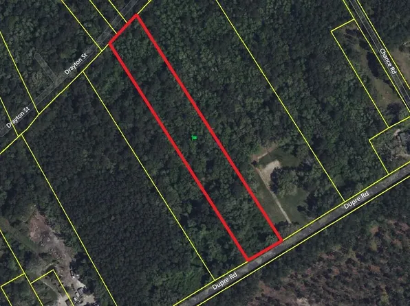 552 Dupre Rd, Mc Clellanville, SC 29458