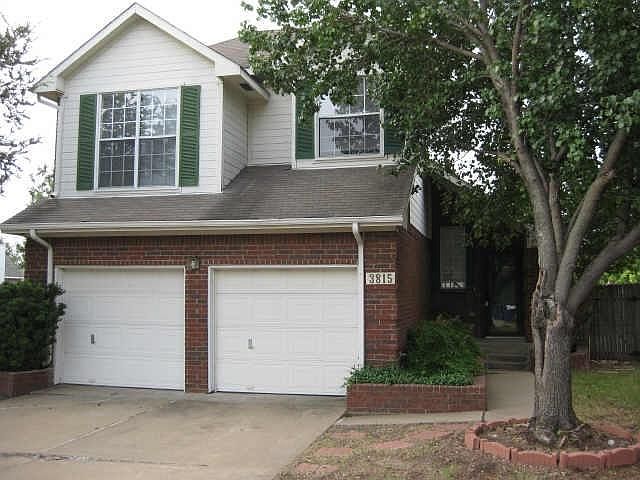 1st image of 3815 Branch Hollow Pl